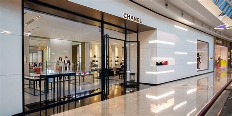 negozio chanel a the mall|where to buy Chanel shoes.